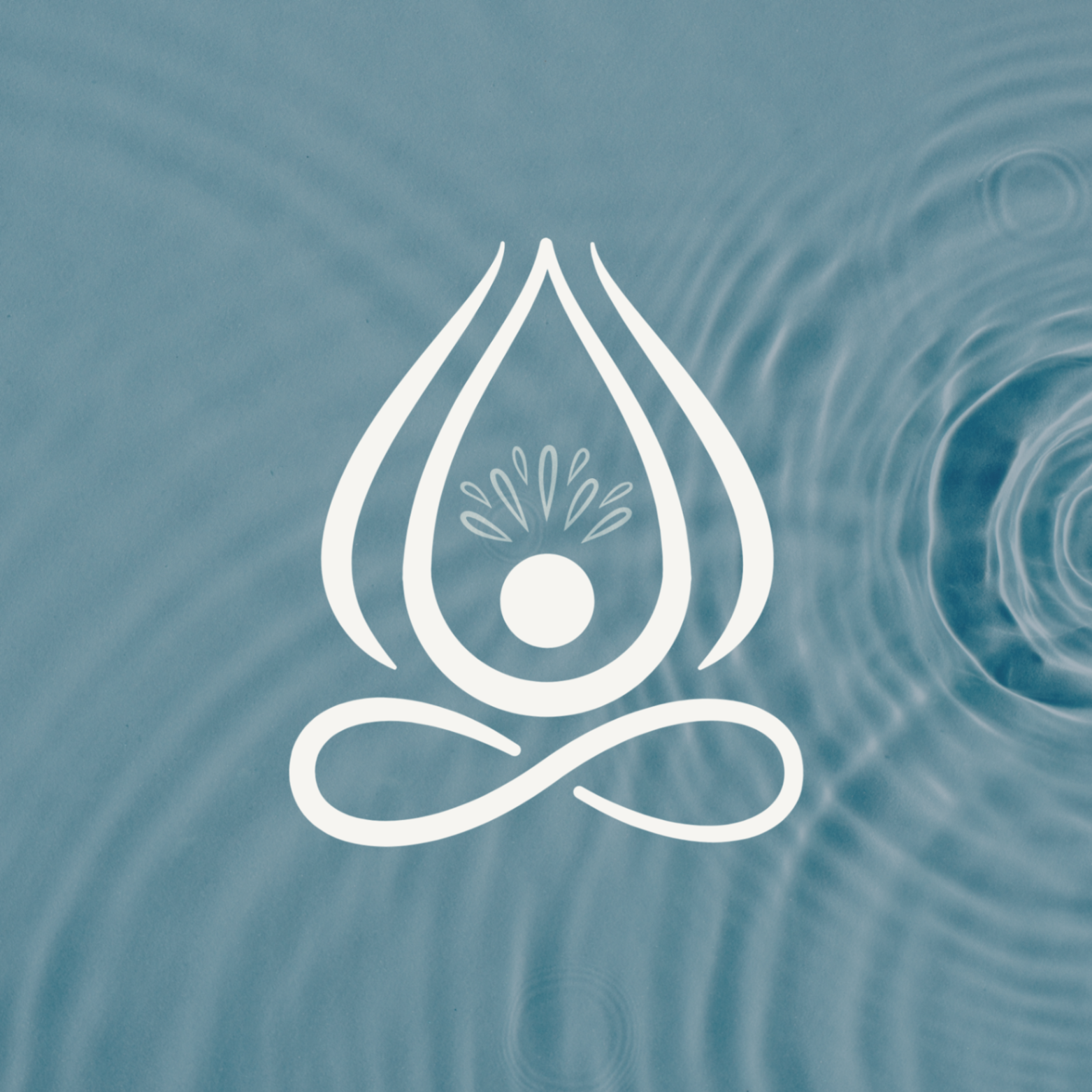 Conscious Ripple — water and ripples